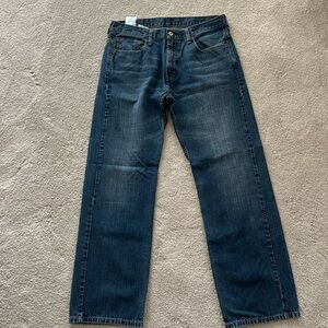 Men’s Levi’s